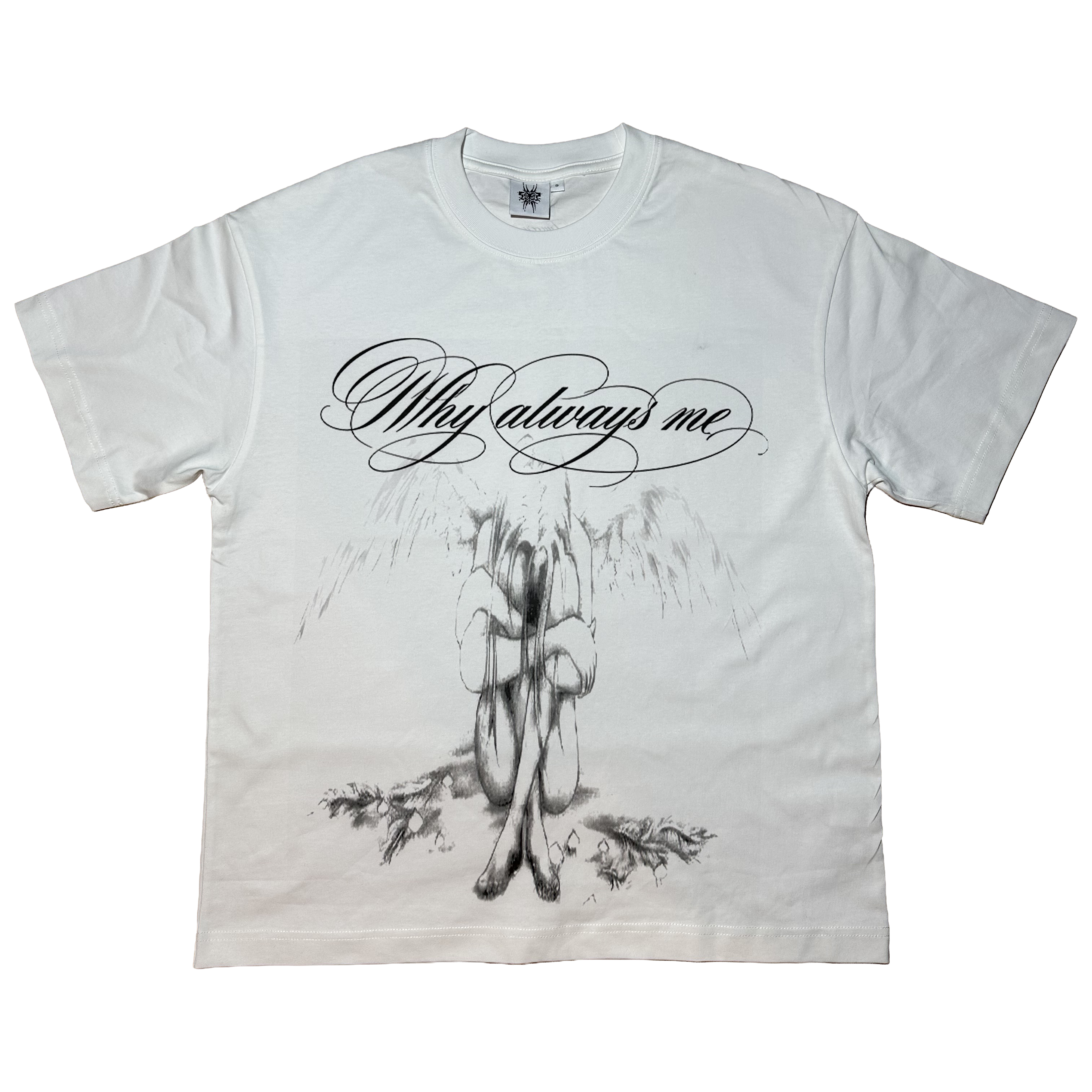 Why t-shirt
