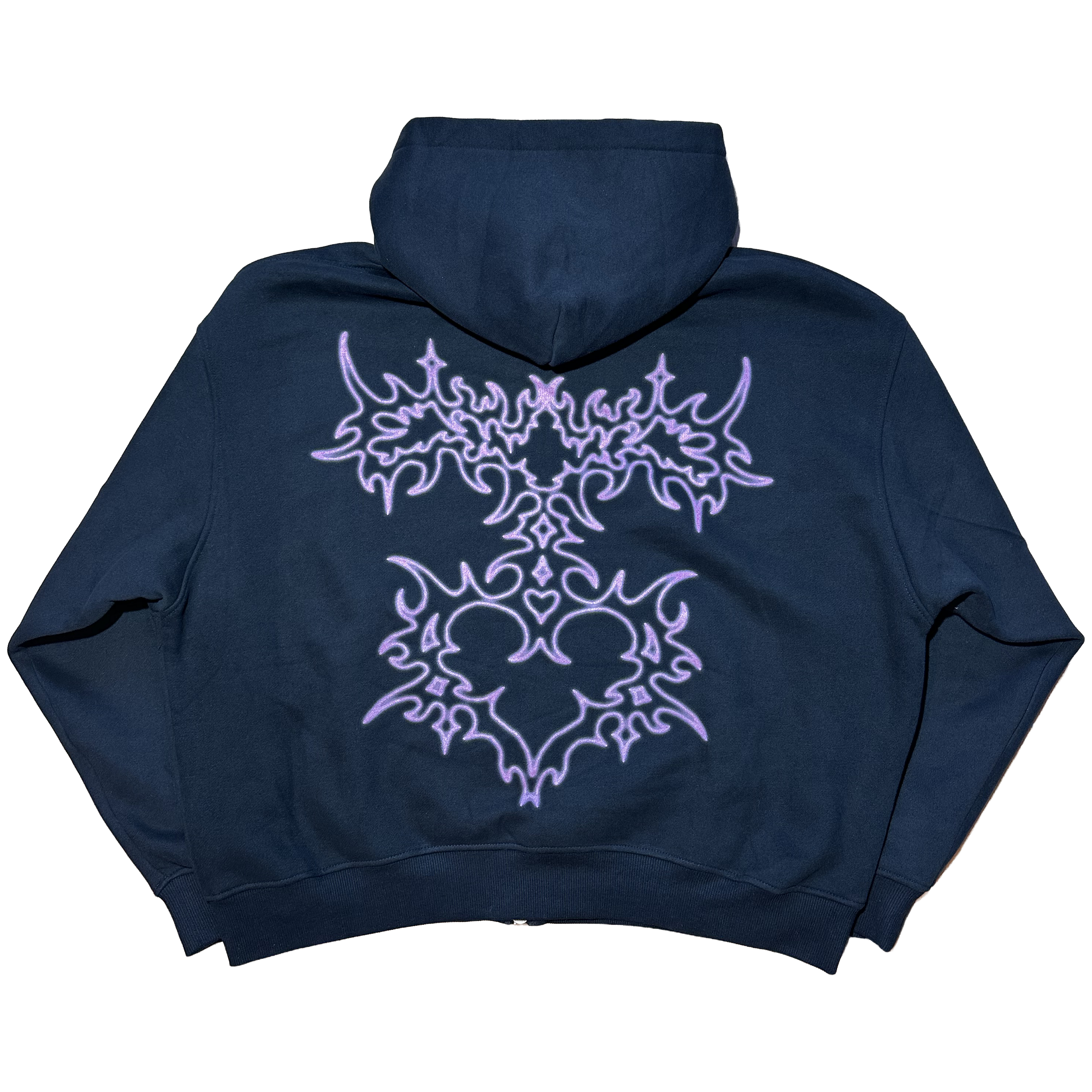 Heartless hoodie