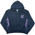 Heartless hoodie