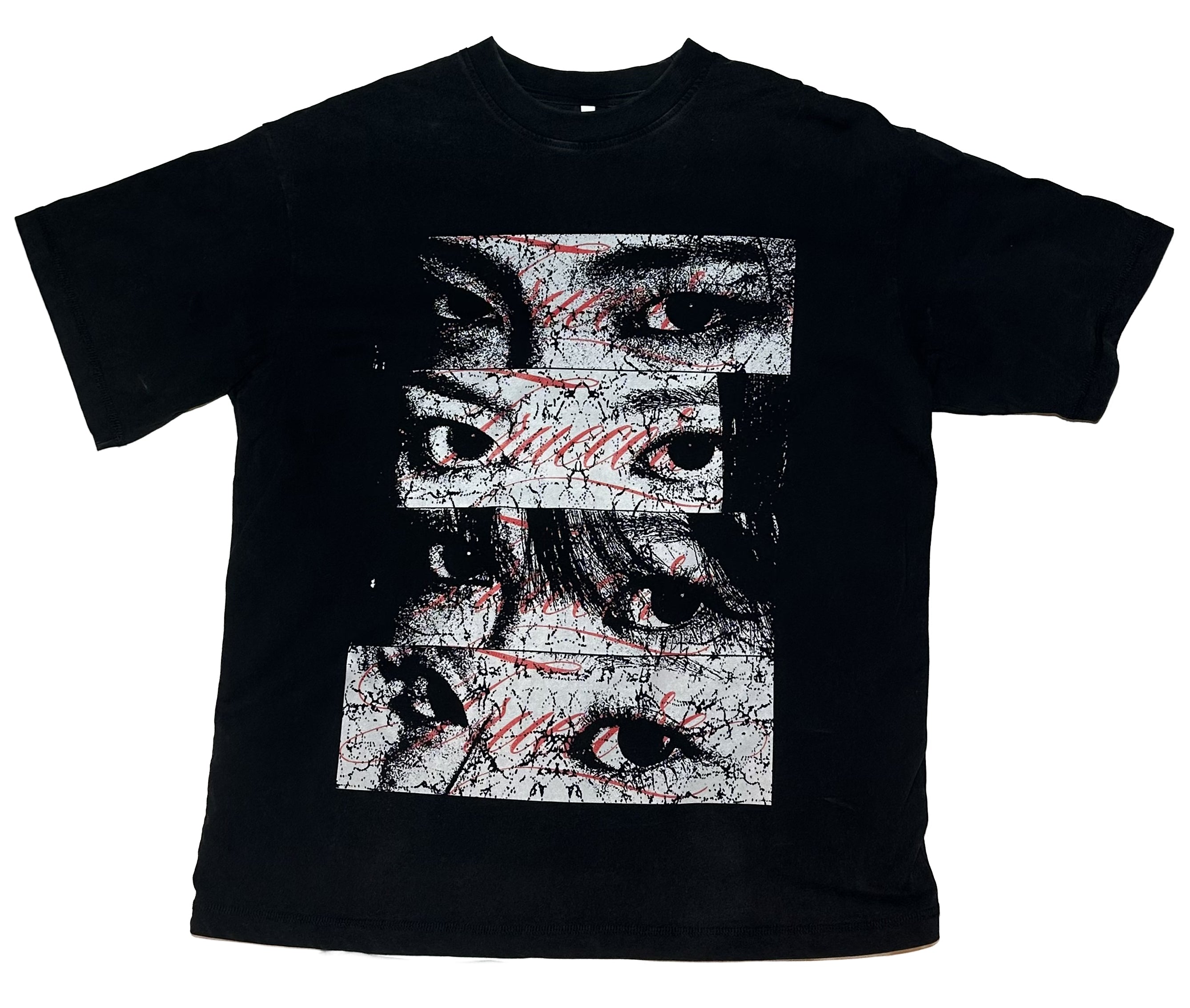 EYES T-SHIRT