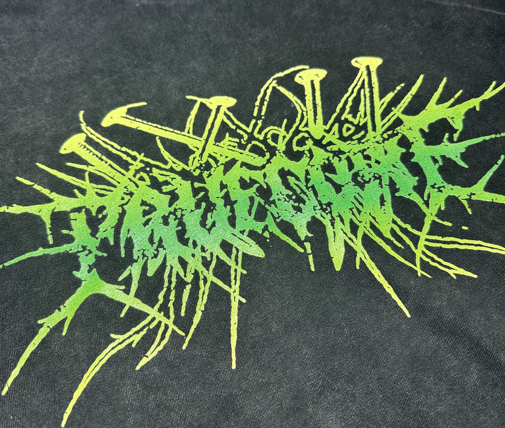 DEMONS T-SHIRT