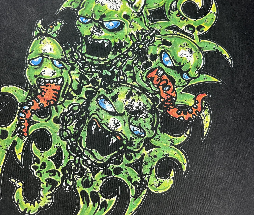 DEMONS T-SHIRT