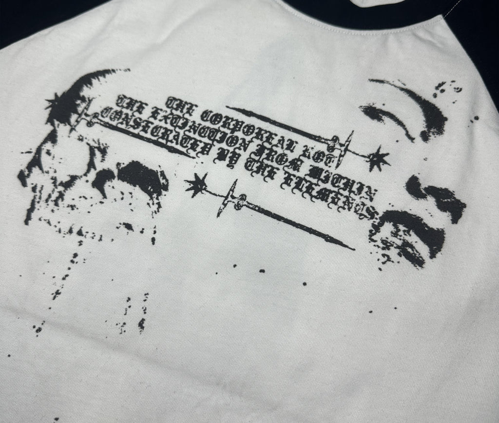 DRAINED LONGSLEEVE