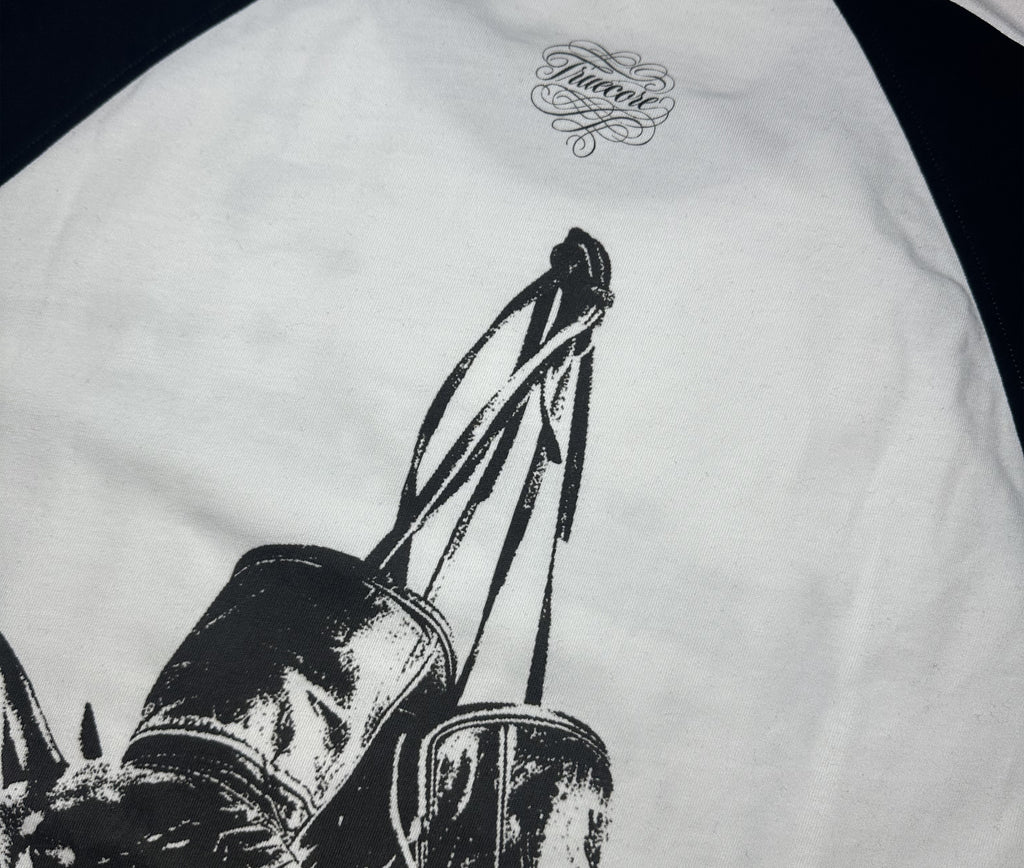 DRAINED LONGSLEEVE