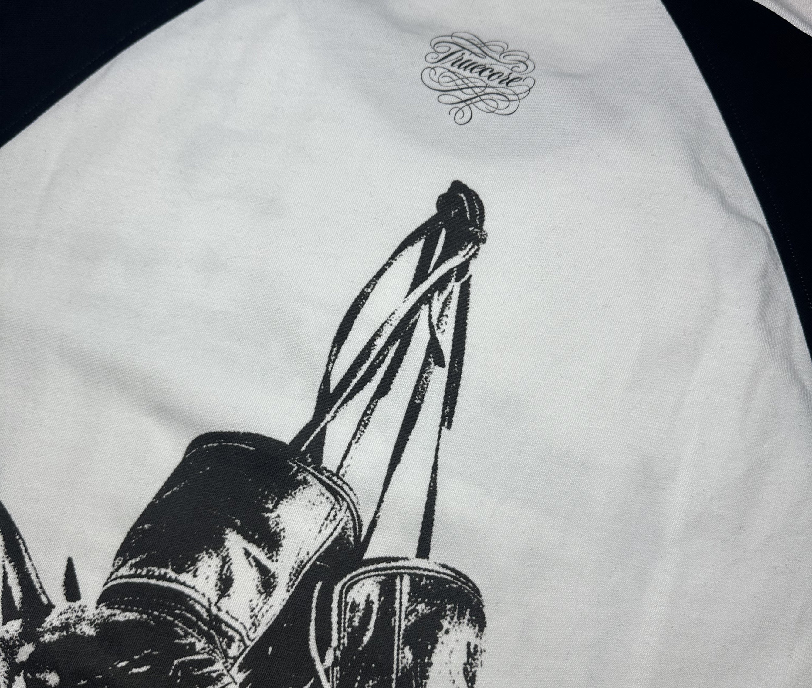 DRAINED LONGSLEEVE