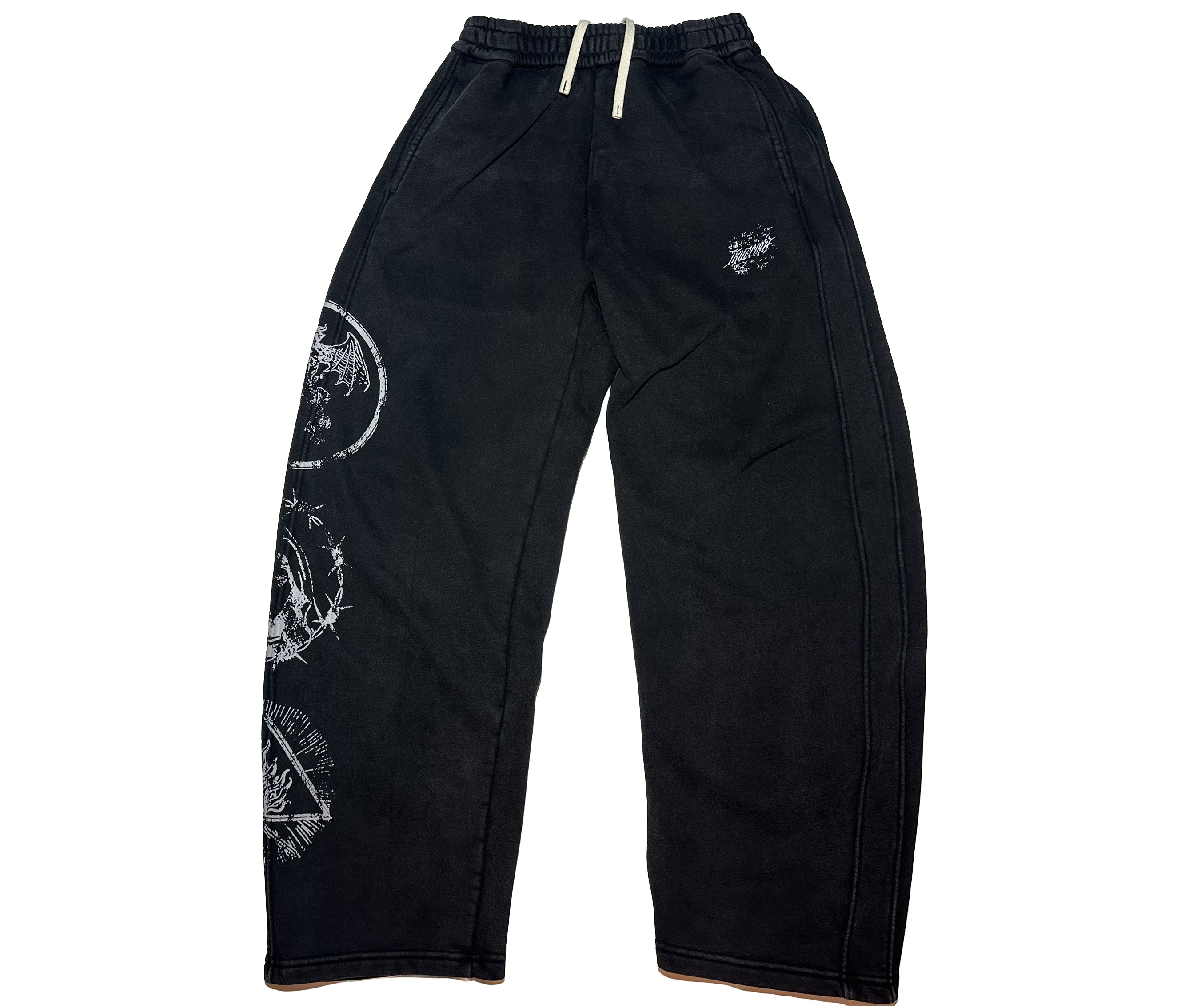 BAD RELIGION PANTS