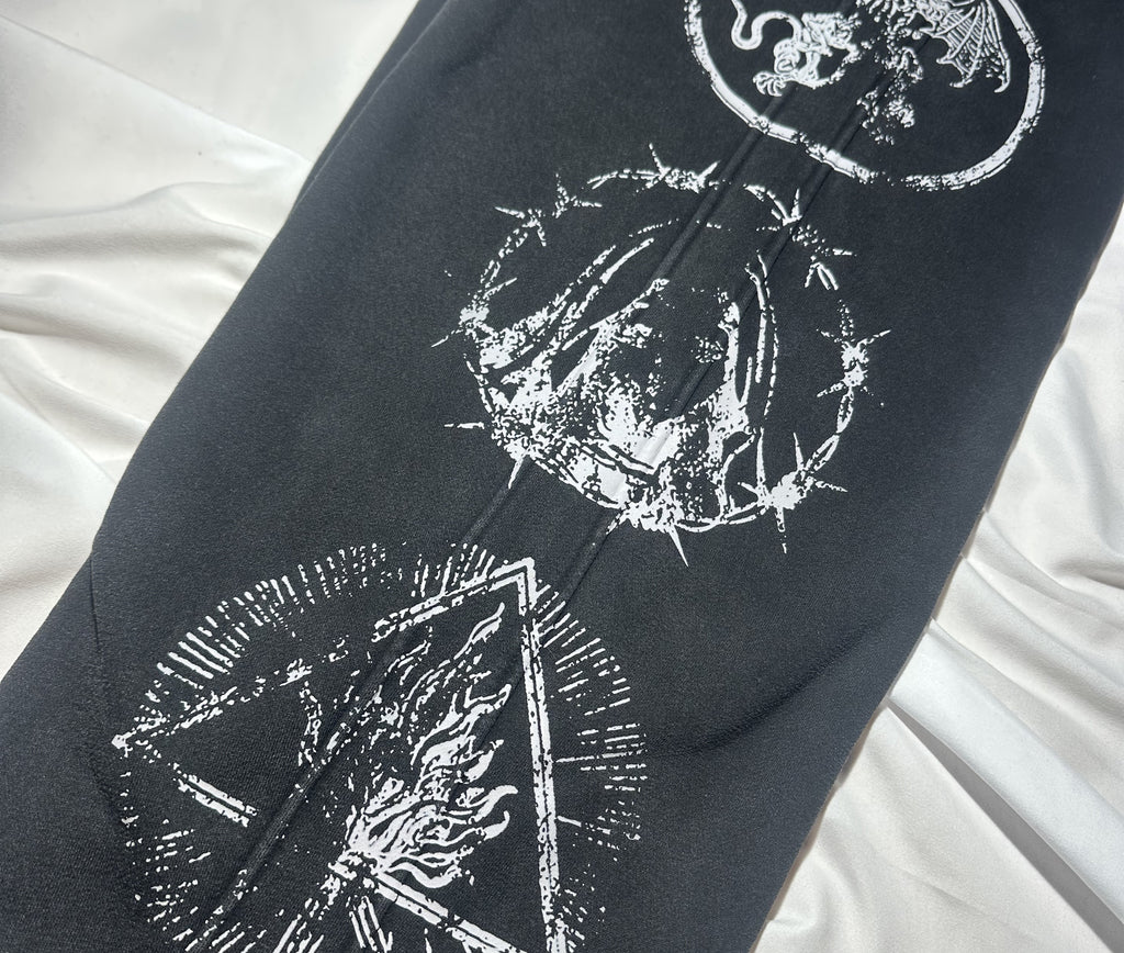 BAD RELIGION PANTS
