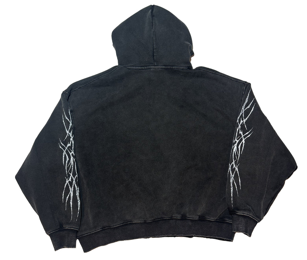 FALLEN ANGEL HOODIE
